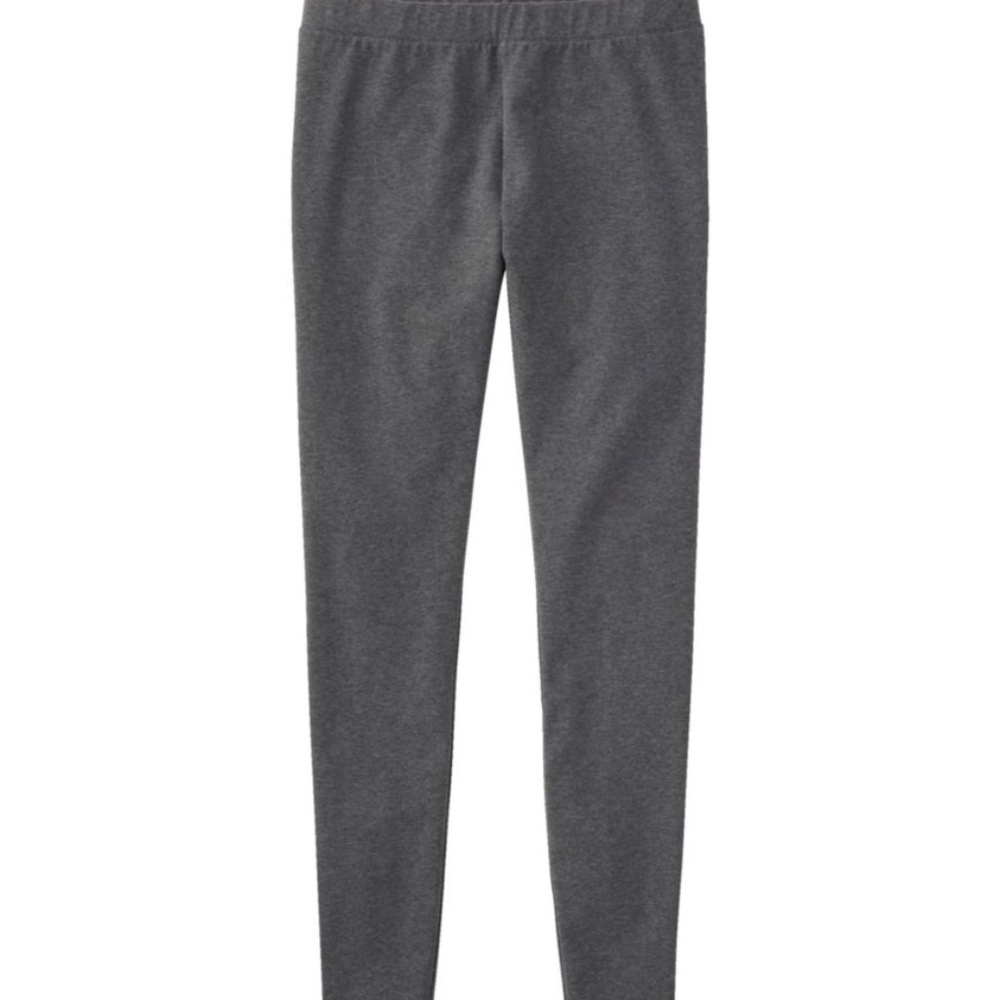 L.L. Bean Women's Perfect Fit Pants, Leggings Size Small